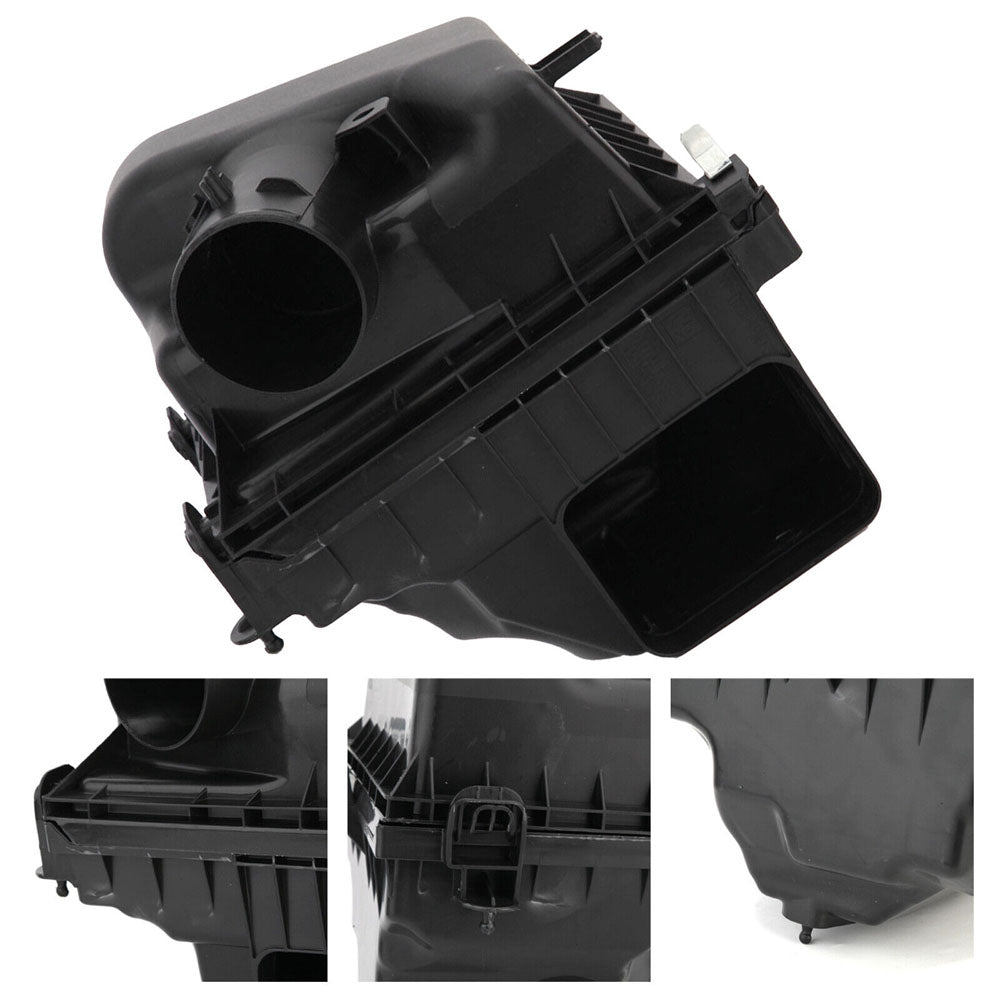 Air Cleaner Intake Box Replacement