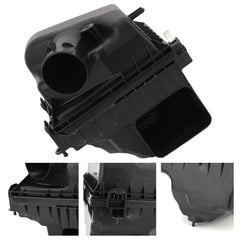 Air Cleaner Intake Box Replacement