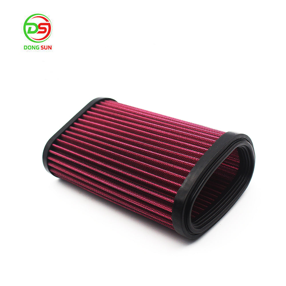 Air Intake Filter Replacement