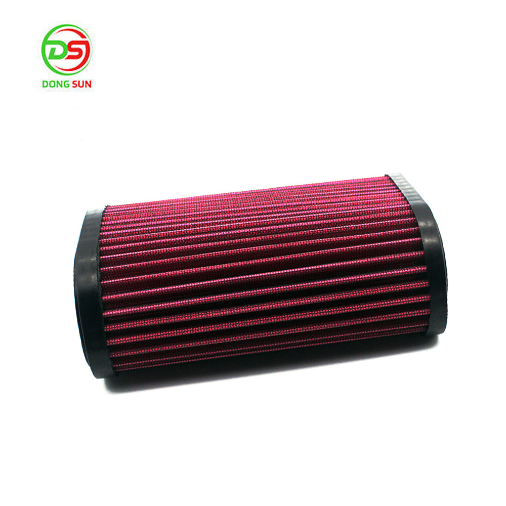 Air Intake Filter Replacement