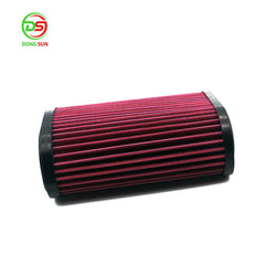 Air Intake Filter Replacement