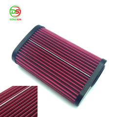 Air Intake Filter Replacement