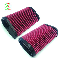 Air Intake Filter Replacement