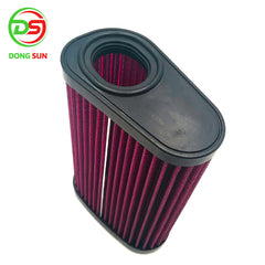 Air Intake Filter Replacement