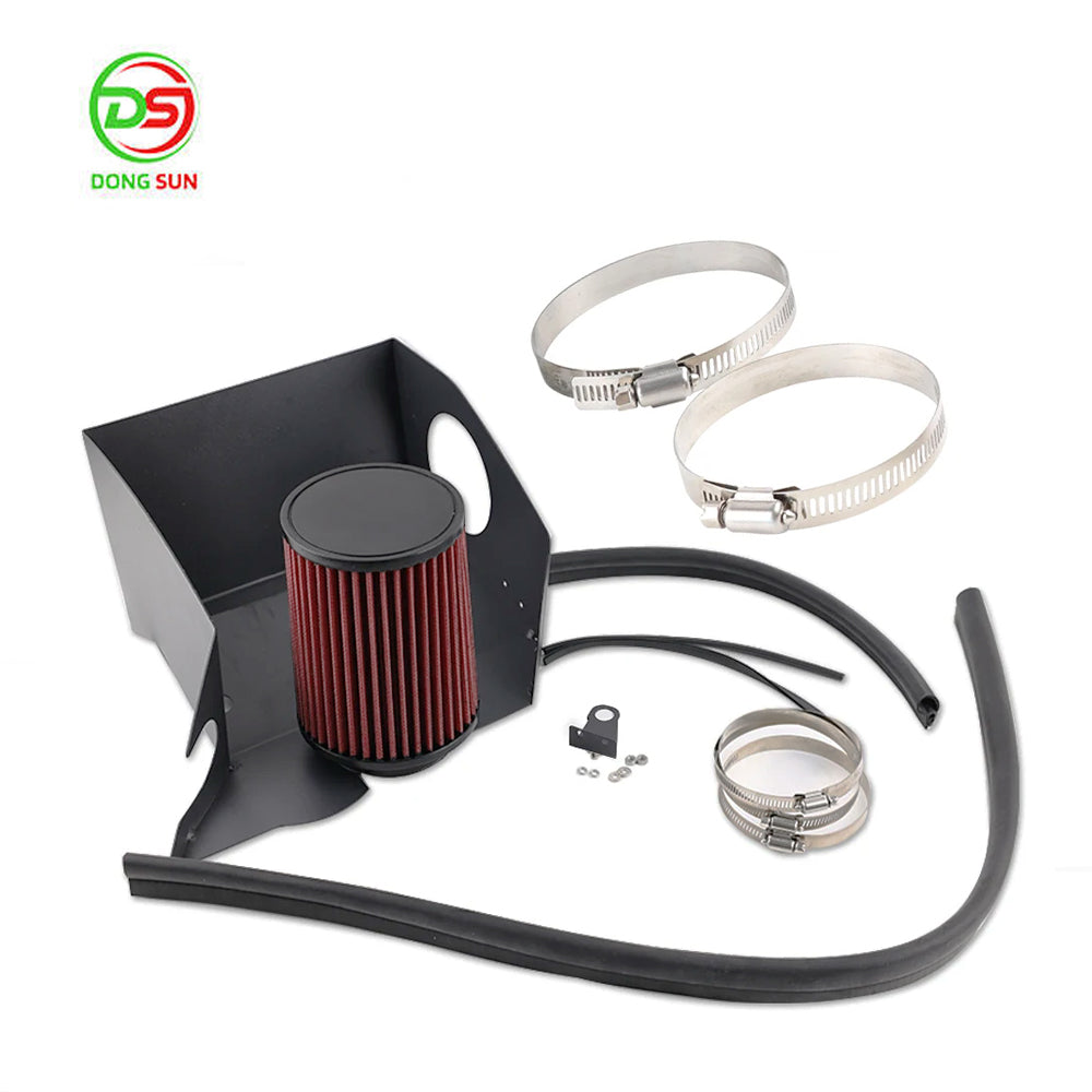 Cold air intake Filters