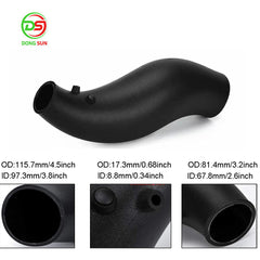 Car Air Intake Filter
