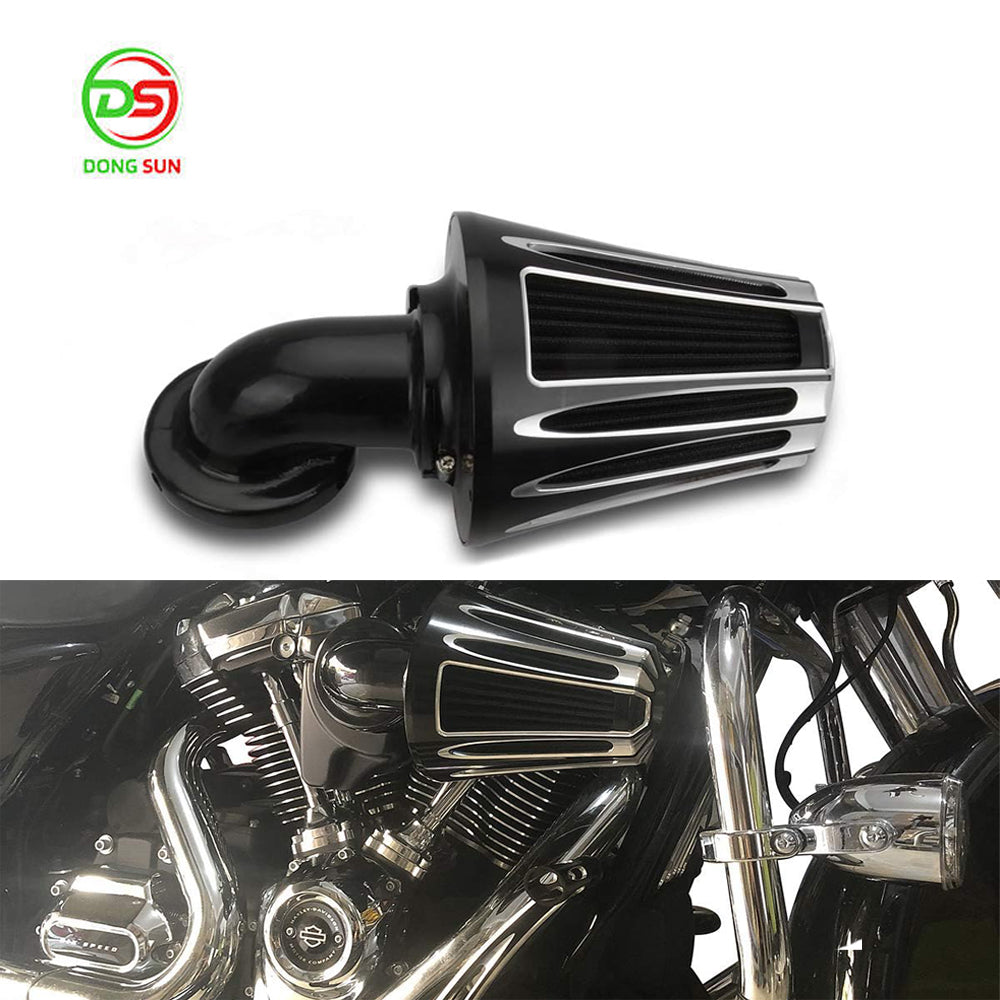 Motorcycle Air Intake Filter