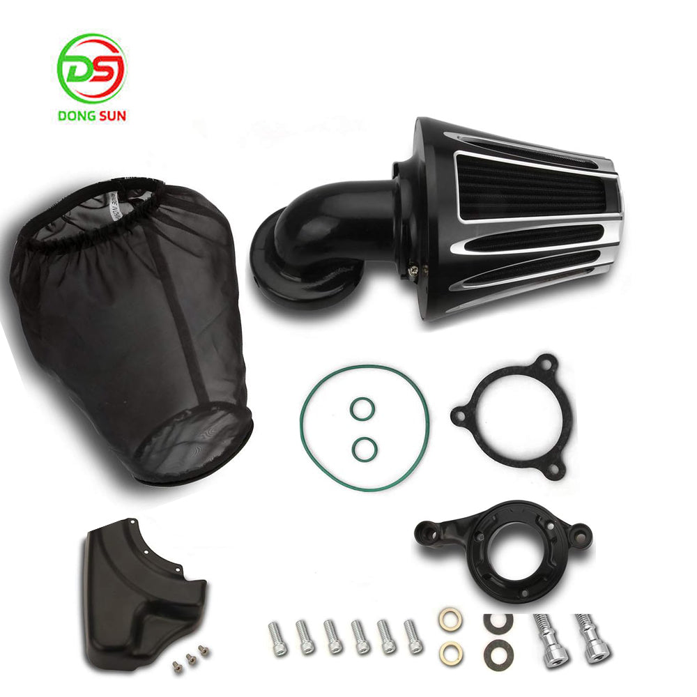 Motorcycle Air Intake Filter