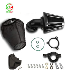 Motorcycle Air Intake Filter