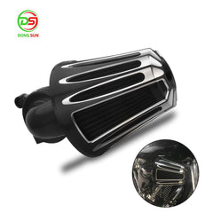 Motorcycle Air Intake Filter