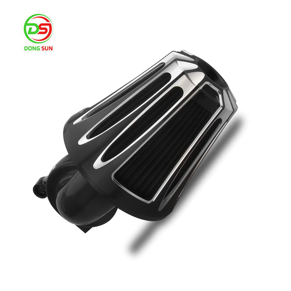 Motorcycle Air Intake Filter