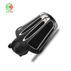Motorcycle Air Intake Filter