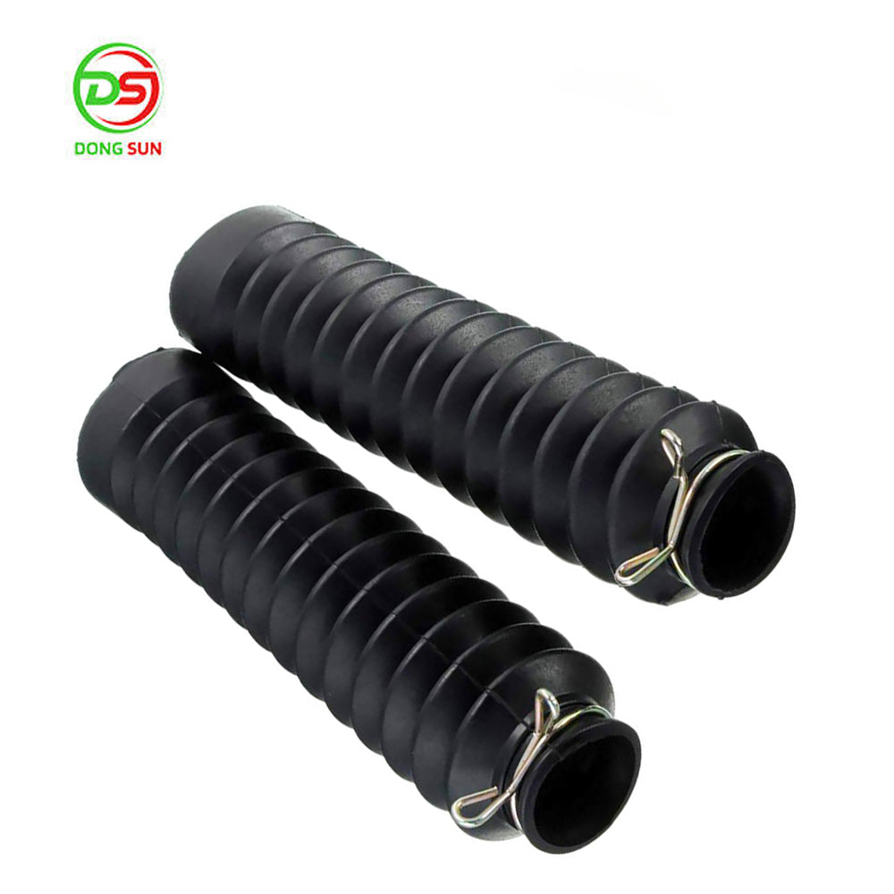 Motorcycle Front Fork Wrap Cover