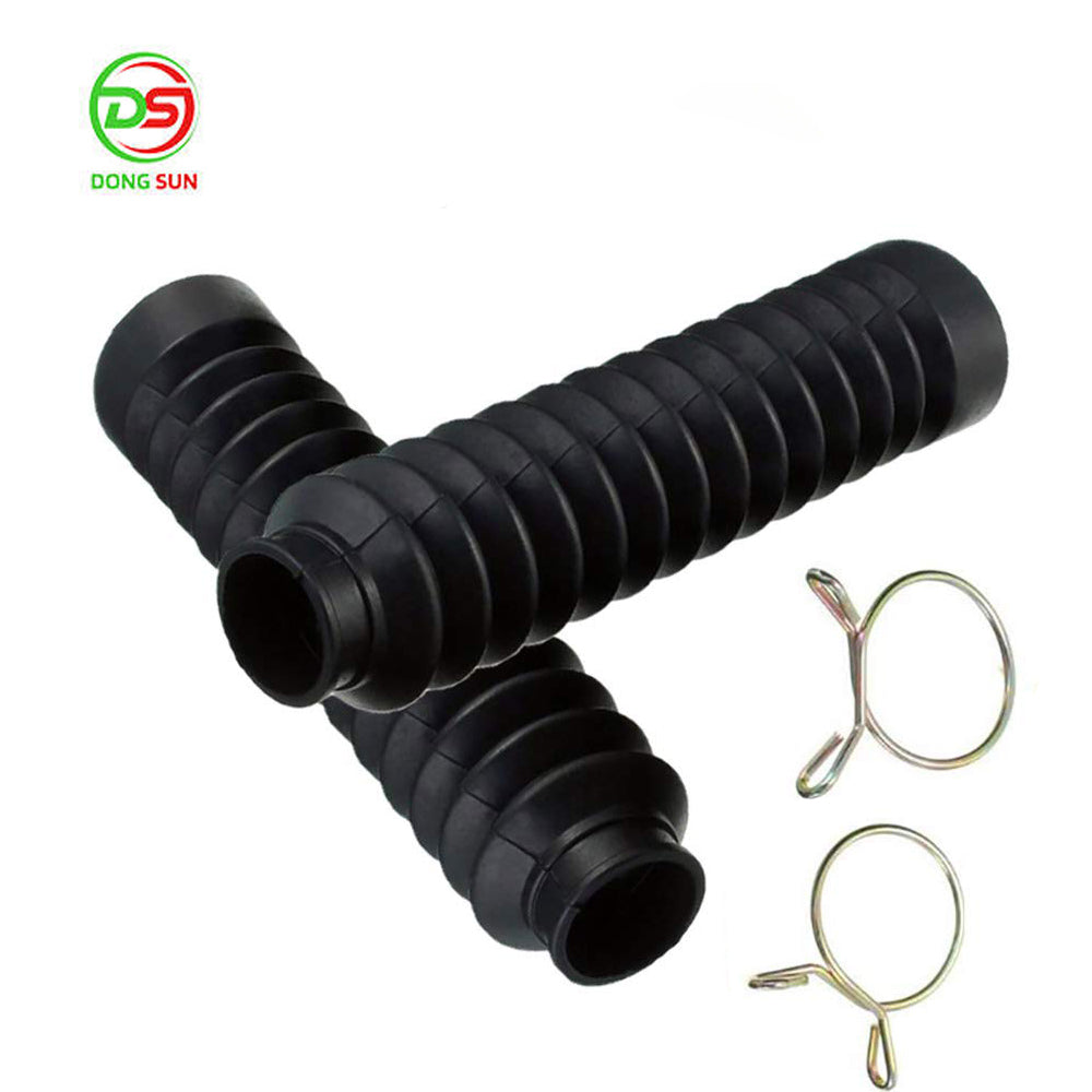 Motorcycle Front Fork Wrap Cover