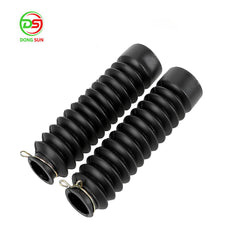 Motorcycle Front Fork Wrap Cover