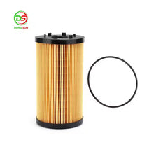 Oil Filters
