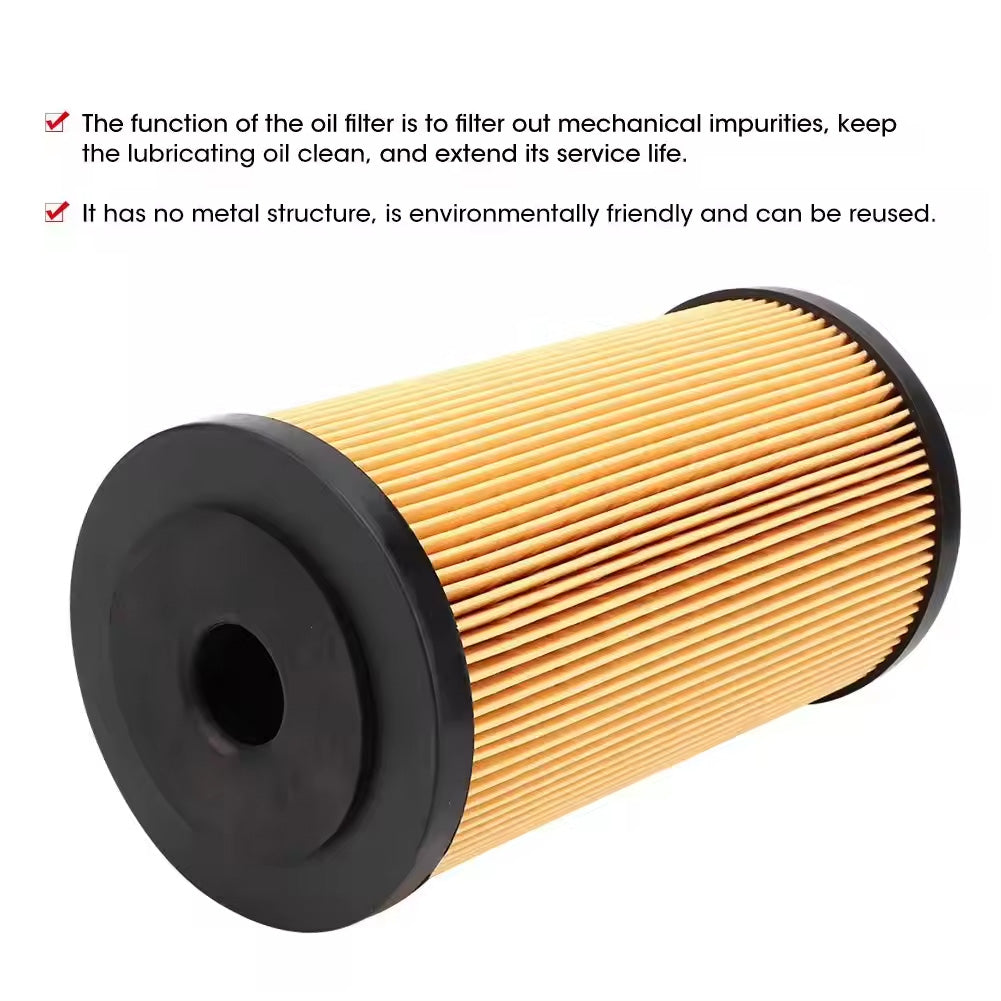 Oil Filters