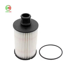 Oil Filters