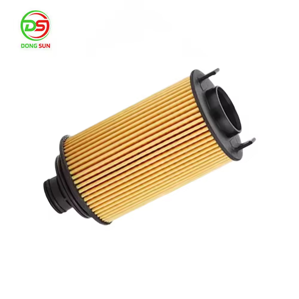 Oil Filters