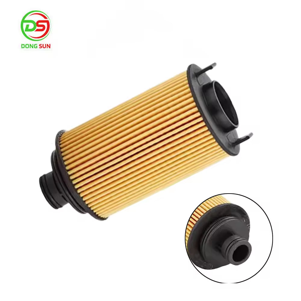 Oil Filters