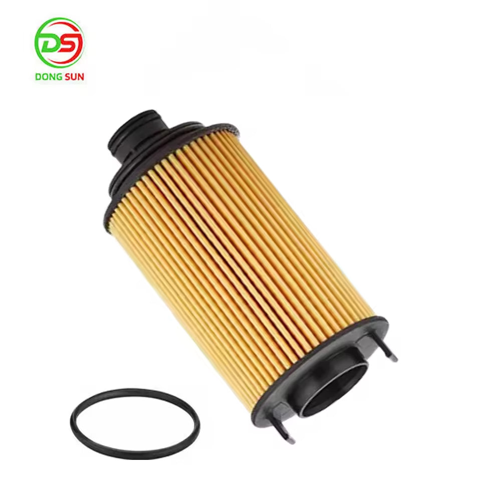 Oil Filters
