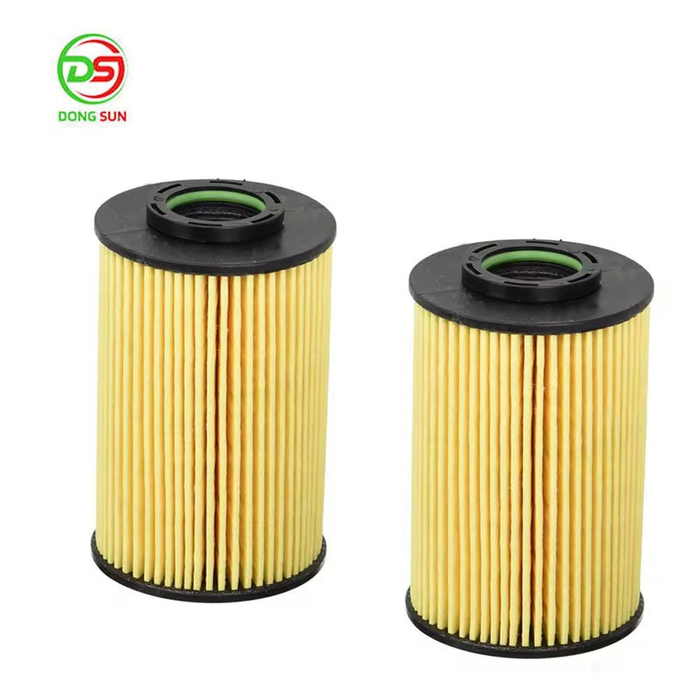Oil Filters