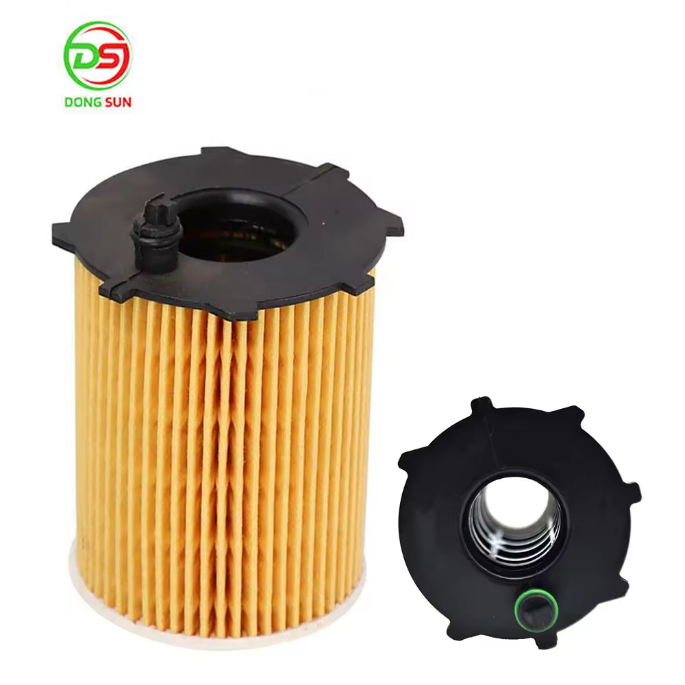Oil Filters