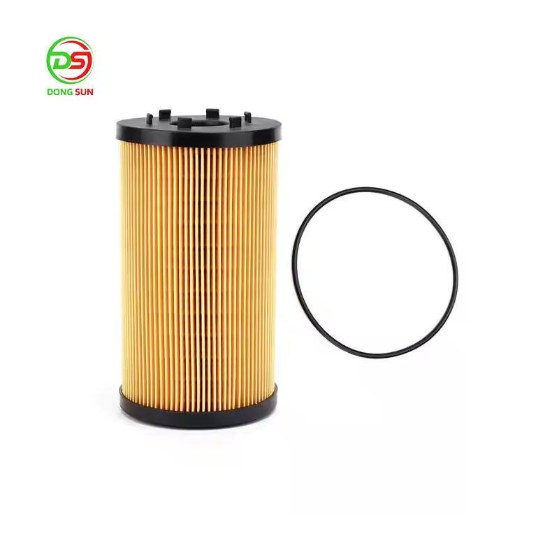 Oil Filters