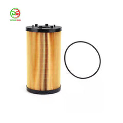 Oil Filters
