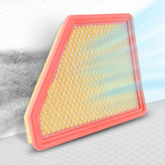 Cabin Air Filter