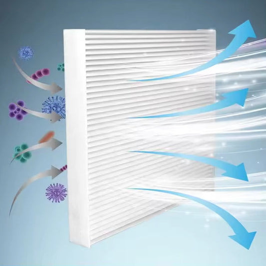Cabin Air Filter