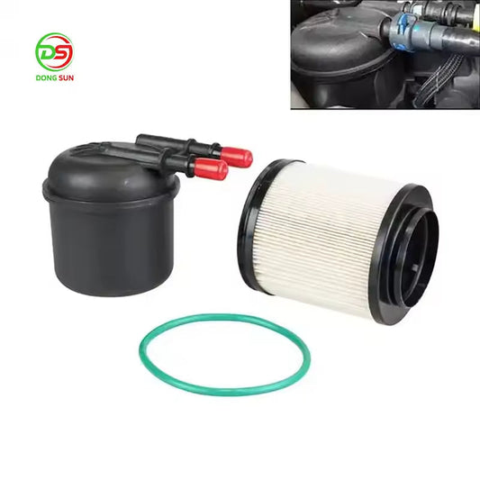Fuel Filters