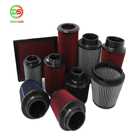 How to Clean the Cold Air Intake Filter