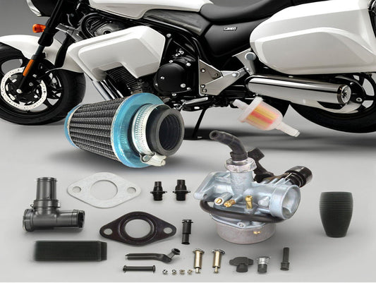 Motorcycle Parts