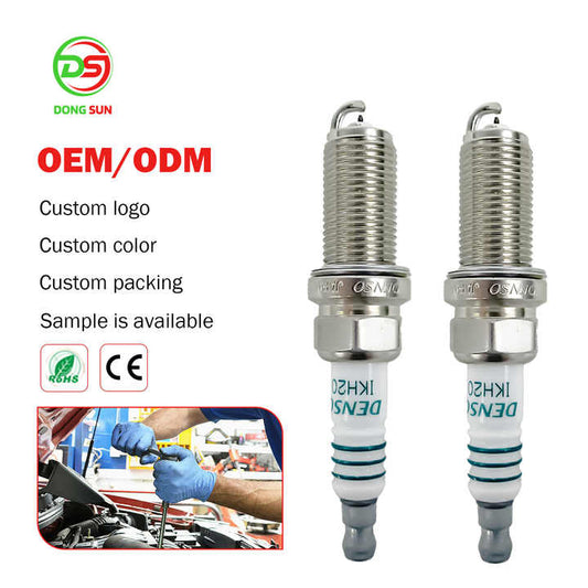 Spark plug FAQs