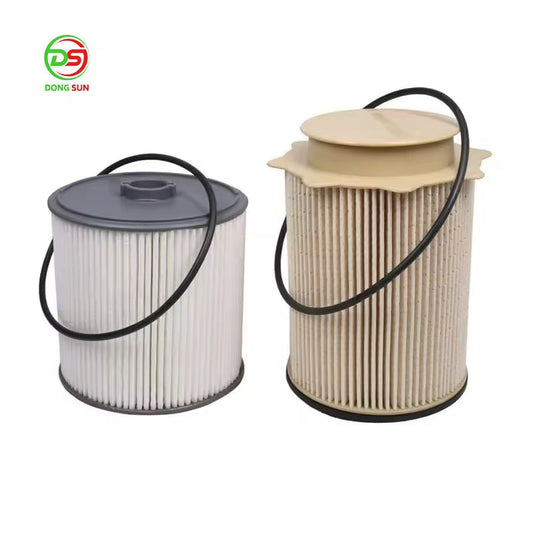 How to Change the Fuel Filter