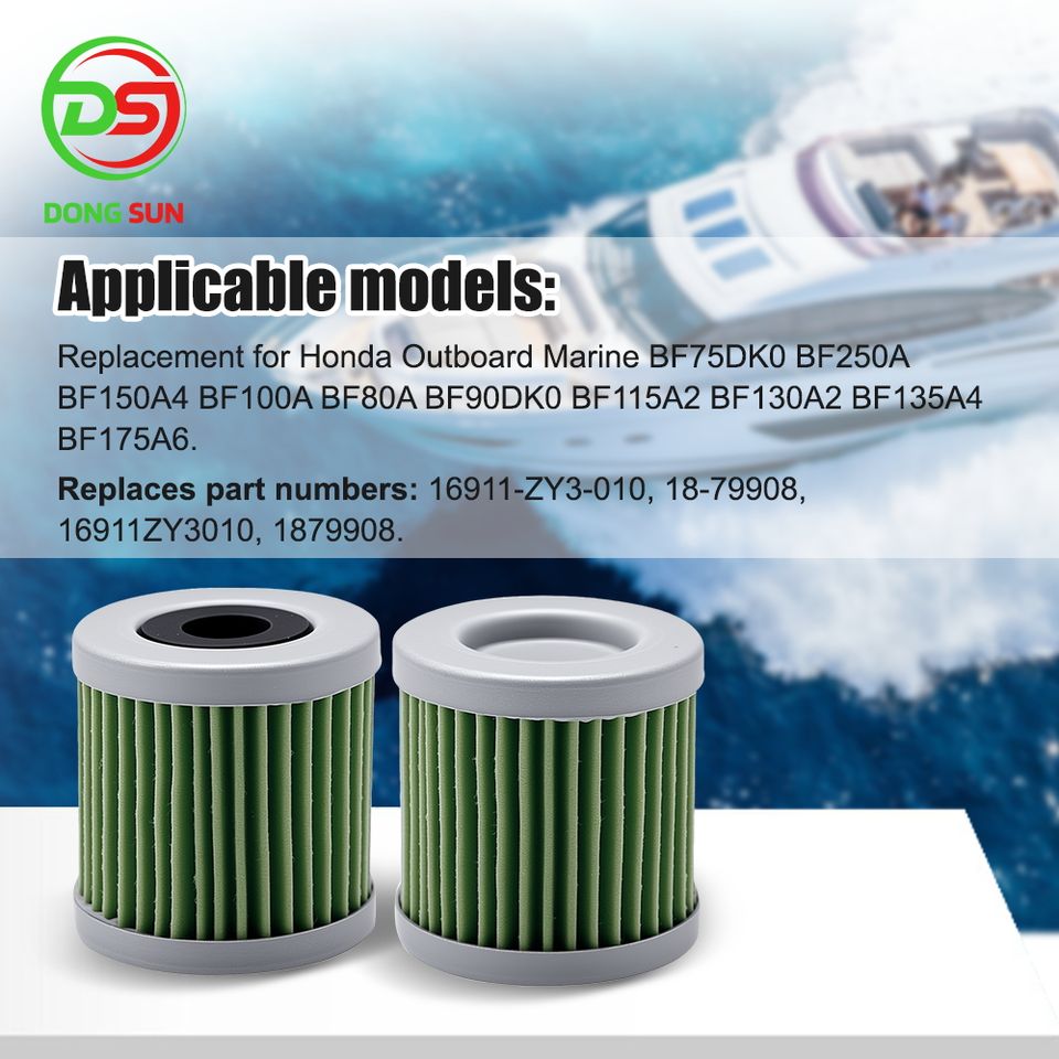 Fuel Seperator Filter