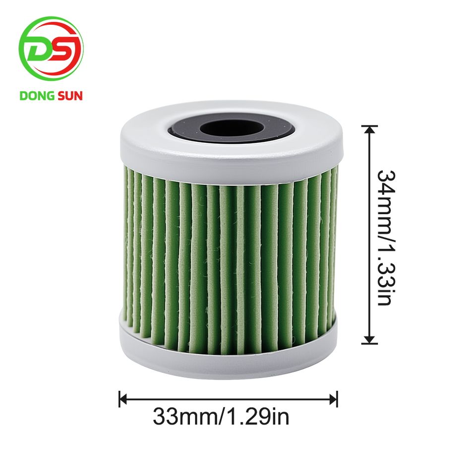 Fuel Seperator Filter