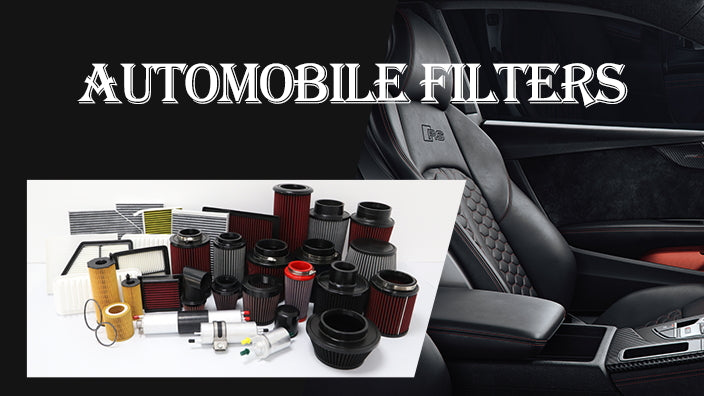Automobile Filters