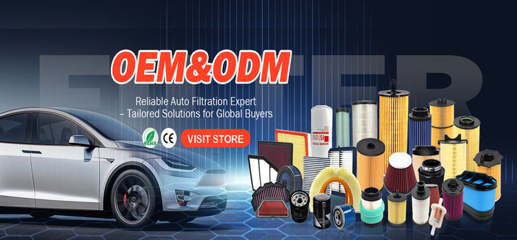 Automotive Filters