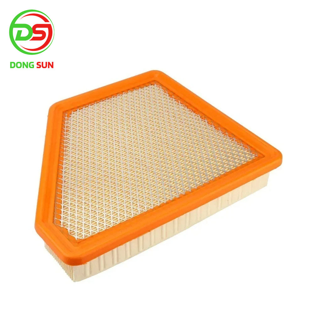 Automobile Air Filter 25899727 For 2010-2017 Chevrolet Equinox GMC Terrain 2.4L 3.0L 3.6L Engine Vehicles A3238C 13272720