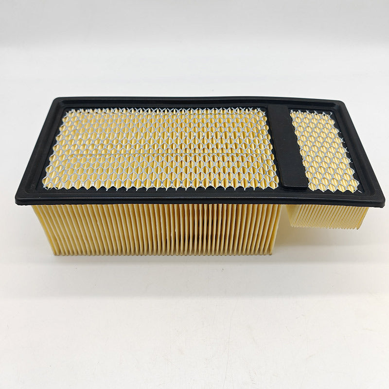 FA1902 Auto Engine Air Filter for F250 F350 F450 F550 Super Duty 6.7L 2011-2016 F650 F750 2015-2019 Powerstroke Diesel BC3Z-9601-A