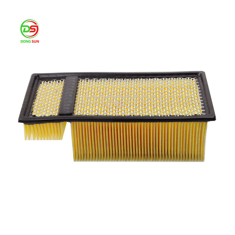 FA1902 Auto Engine Air Filter for F250 F350 F450 F550 Super Duty 6.7L 2011-2016 F650 F750 2015-2019 Powerstroke Diesel BC3Z-9601-A