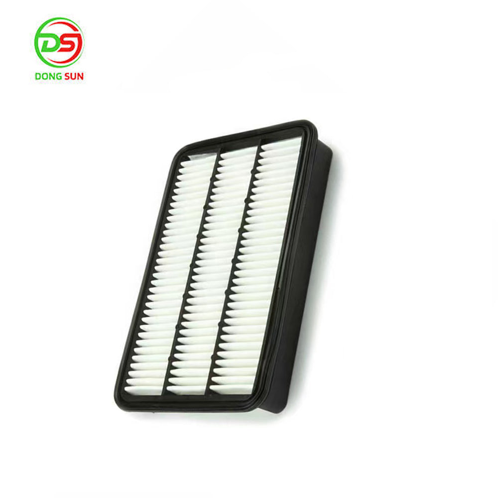 Customized 17801-51010 17801-30040 Car Engine Air Filter Replacement for Toyotaa Land Cruiser Automotive Air Filter