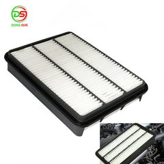 Customized 17801-51010 17801-30040 Car Engine Air Filter Replacement for Toyotaa Land Cruiser Automotive Air Filter