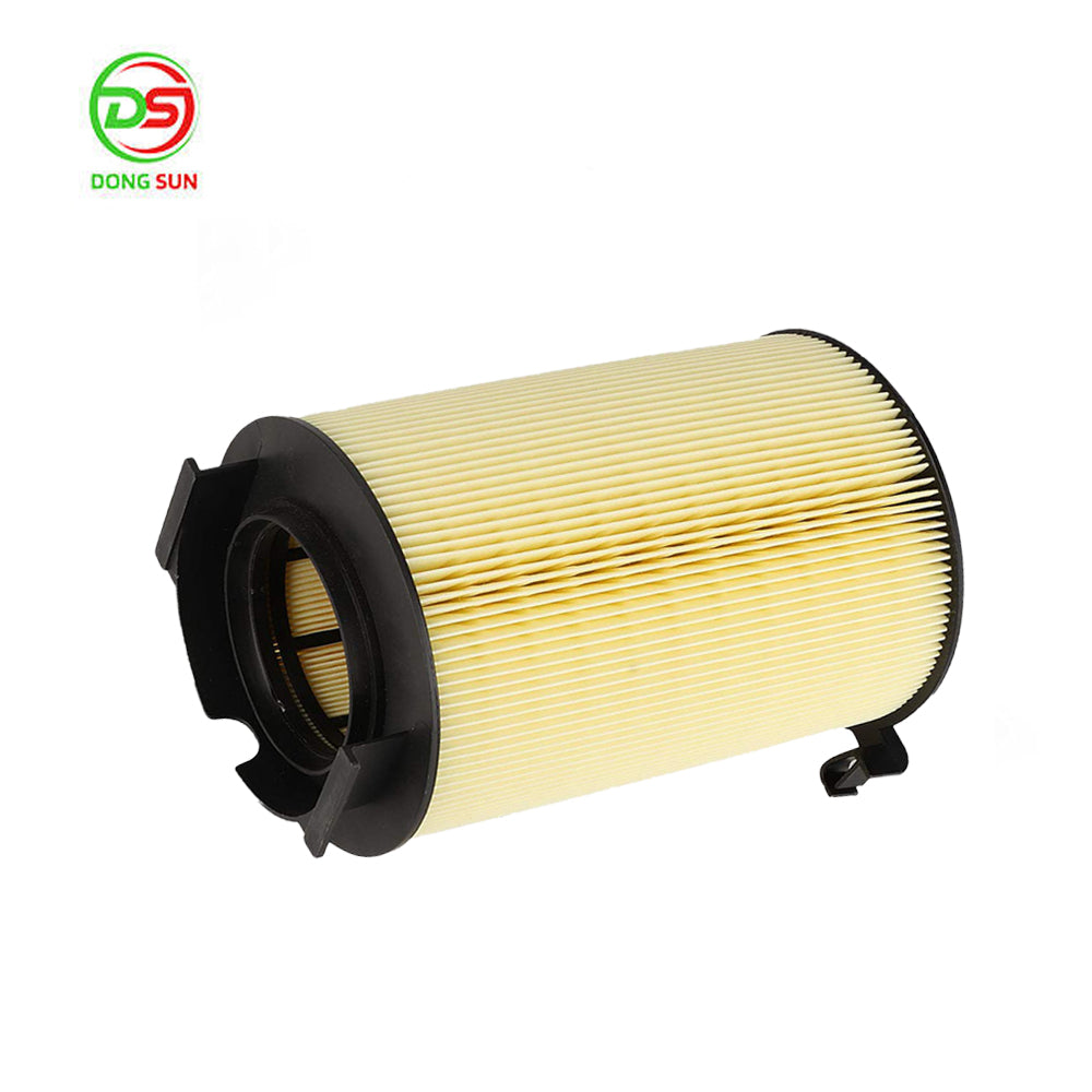 1K0129620C 1F0129620 Car Air Filter Replacement Fit For AUDIIS Filtration System 1K0129620C Filters