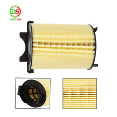 1K0129620C 1F0129620 Car Air Filter Replacement Fit For AUDIIS Filtration System 1K0129620C Filters