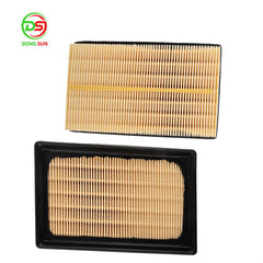 17801-21060 Auto Engine Air Filter For Toyotaas Prius XW50 17801-0M040/0M030 Citroen Peugeot Car Air Filter Engine Accessories