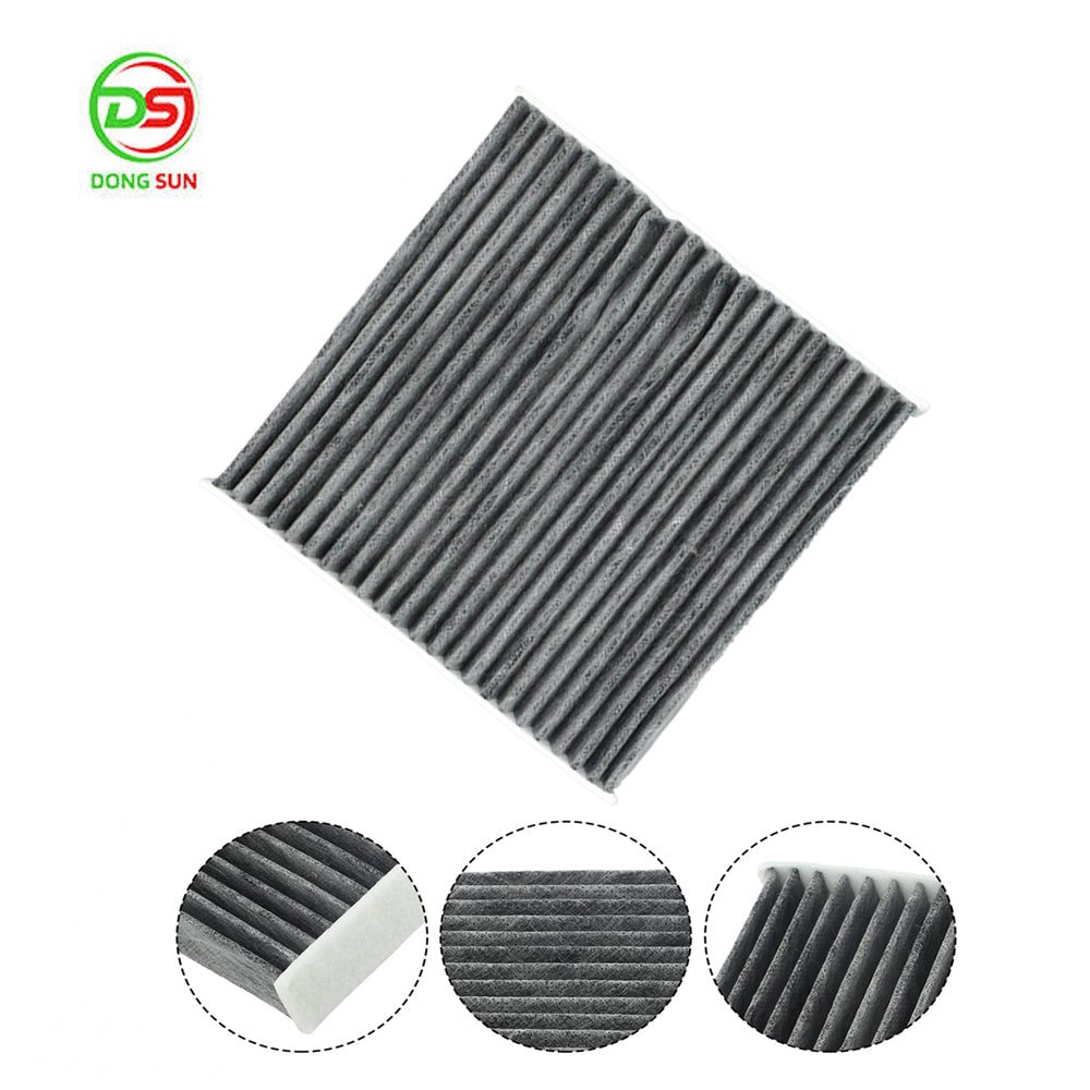 87139-50100 Car Cabin Air Filter For Camrys Corollas For Siennas For Lexus CT200h 2011-2013 Car Air Filter Accessories