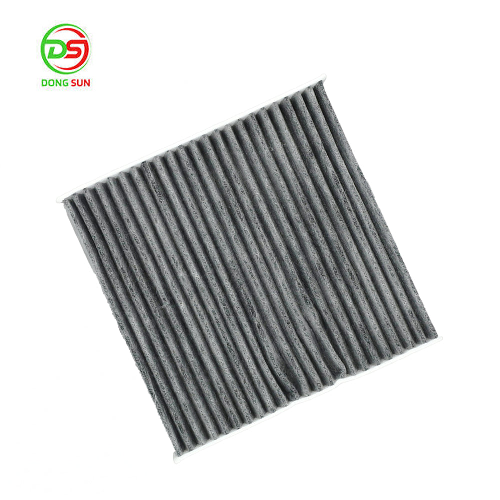 87139-50100 Car Cabin Air Filter For Camrys Corollas For Siennas For Lexus CT200h 2011-2013 Car Air Filter Accessories